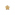 Pandora Gold Moments Strukturierter Stern Mini-Charm - 764050C00