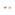 Pandora Gold Timeless Dreifacher Stein Herz Ohrringe - 263003C01