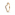 Pandora Gold Timeless Funkelnde Welle Ring - 162539C01
