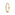 Pandora Gold Timeless Anneau Scintillant - 162999C01