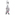 Pandora Moments x Marvel Guardians of the Galaxy Star-Lord Dangle Charm - 792562C01