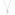 Pandora ME Collier à Pendentif Link Ouvrable Argent 925 - 394086C01-50