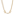 Pandora Gold ME Doppel-Gliederhalskette - 362303C00-45