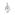 Pandora ME Hand der Fatima Medaillon-Charm 925 Silber - 793411C01