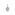 Pandora ME Mini-Medaillon-Charm 925 Silber - 793860C01