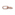 Pandora Rose ME Maillon double Pavé - 789660C01