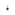 Pandora ME Black Chakra Heart Mini Dangle Charm - 793042C01