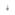 Pandora ME Mini Charm Pendant Cœur Chakra Violet 925 Argent - 793042C04