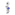 Pandora Moments Astronaut In The Galaxy Charm Pendant - 790030C01