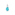 Pandora Moments Blaue Murano-Glas Meeresschnecke Charm-Anhänger 925 Silber - 793900C01