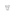 Pandora Moments Letter V Alphabet-Charm - 797476