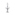 Pandora Moments Christus der Erlöser Charm 925 Silber - 793893C00
