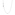 Pandora Moments Classic Cable Chain Kette - 590412