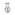 Pandora Moments Charm Pendant Cœur de l'Amitié Séparable Argent 925 - 792743C01