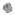 Pandora Moments Charm XXL Rose Scintillante Argent 925 - 793245C01