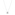 Pandora Moments Funkelnde Schneeflocke Collier-Halskette - 399230C01-45