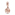 Pandora Rose Moments Charm Pendant Arbre De Vie Scintillant - 781728CZ