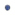 Pandora Moments Funkelndes Rundes Pavé-Charm Blau 925 Silber - 792630C02