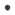 Pandora Moments Charm Noir Rond Pavé Scintillant 925 Argent  - 792630C04