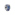 Pandora Moments Galaxis Blau & Stern Murano-Glas Charm - 790015C00
