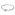Pandora Moments Sparkling Barrel Clasp Bangle 925 Silver - 593930C01