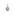 Pandora ME Charm Médaillon Cœur 925 Argent - 793975C01