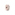 Pandora Rose Moments Clear Pavé Clip Charm - 781817CZ