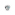 Pandora Moments March Birthstone Eternity Circle Charm - 790065C09