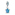 Pandora Moments Murano Glass Sea Turtle Dangle Charm - 798939C01