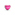 Pandora Moments Metallic Pink Heart Charm - 799291C03