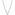 Pandora Moments Collier Fermoir Clouté & Chaîne 925 Argent - 393682C00