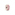 Pandora Rose Moments Pink Pavé Clip Charm - 781817PCZ