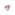 Pandora Moments Charm Clip Pensée Rose - 790772C01
