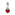 Pandora Moments Charm Pendant Coccinelle Rouge - 792571C01