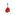 Pandora Moments Charm Pendant Cœur Rouge Opalescent 925 Argent - 793348C01