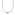 Pandora Moments Snake Chain Necklace - 590742HV