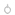 Pandora Moments Petit Pendentif O - 398296