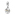 Pandora Moments Sparkling Family Tree Dangle Charm - 791728CZ
