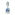 Pandora Moments Murano Glass Cute Octopus Dangle Charm - 791694C01