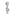 Pandora Moments Interlocking Hearts Dangle Charm - 791242CZ