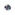 Pandora Moments Purple & Green Leaf Charm - 799542C01