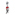 Pandora Moments x Marvel Charm Pendant The Avengers Black Widow - 790785C01