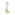 Pandora Moments Lemon Slice Sparkling Fruit Charm Pendant - 791696C01