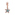 Pandora Rose Moments Sparkling Starfish Dangle Charm - 788942C01