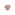 Pandora Rose Moments Funkelndes mehrstufiges Herz Charm - 789218C01