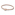 Pandora Rose Moments Bracelet Maille Cloutée - 582731C00
