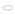 Pandora Rose Timeless Bracelet Rivière Cœur Scintillant - 580041C01