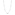 Pandora Timeless Behandelte Süsswasserzuchtperle Halskette 925 Silber - 393175C01-45