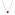 Pandora Timeless Funkelnder Herzförmiger Strahlenkranz Collier-Halskette - 392542C01-45