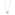 Pandora Timeless Round Sparkle Halo Necklace - 396240CZ-45